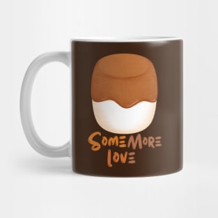 Smore love Mug